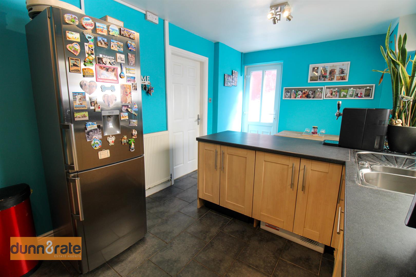 Thornley Road, Tunstall, Stoke-On-Trent
